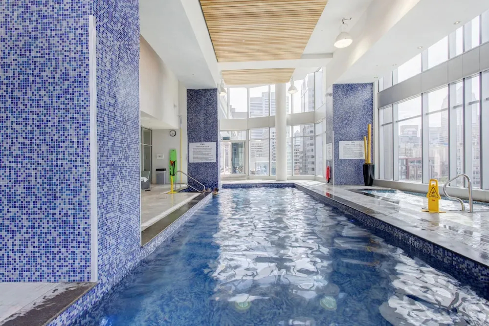 Place des Festivals Serviced Apartments by Hometrotting