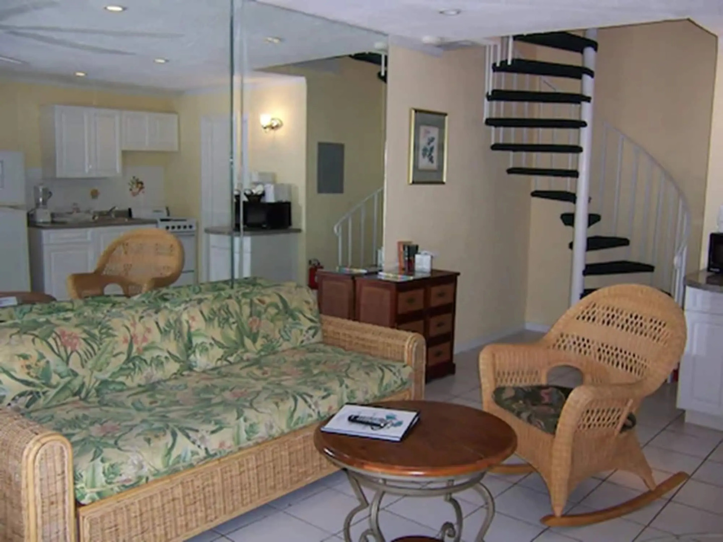 Sunrise Beach Club and Villas