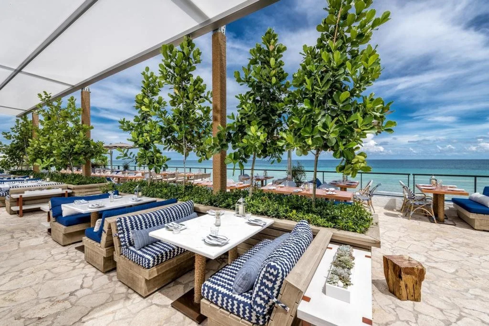 Beachwalk Resort