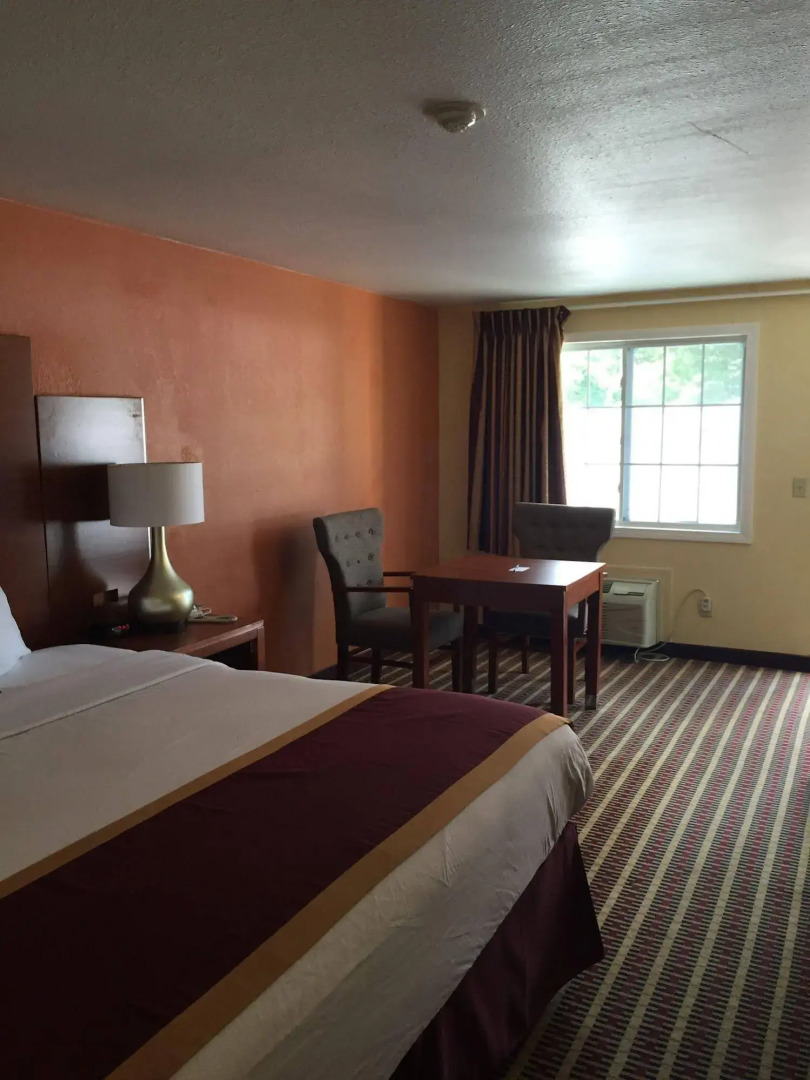 Sunbird Cape Cod Resort