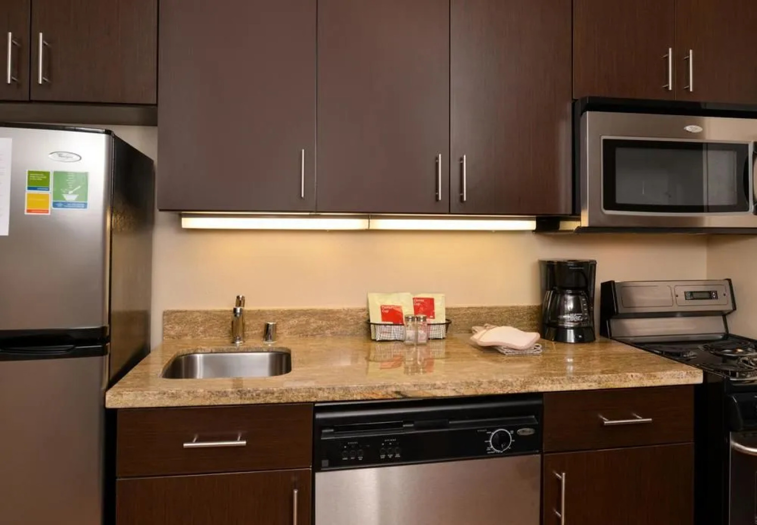 TownePlace Suites Sacramento Roseville