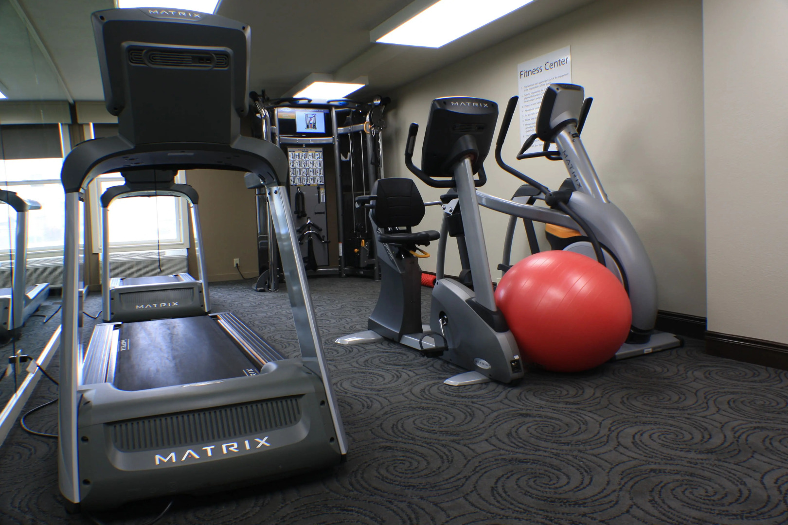 Holiday Inn Cody - Convention Center by IHG