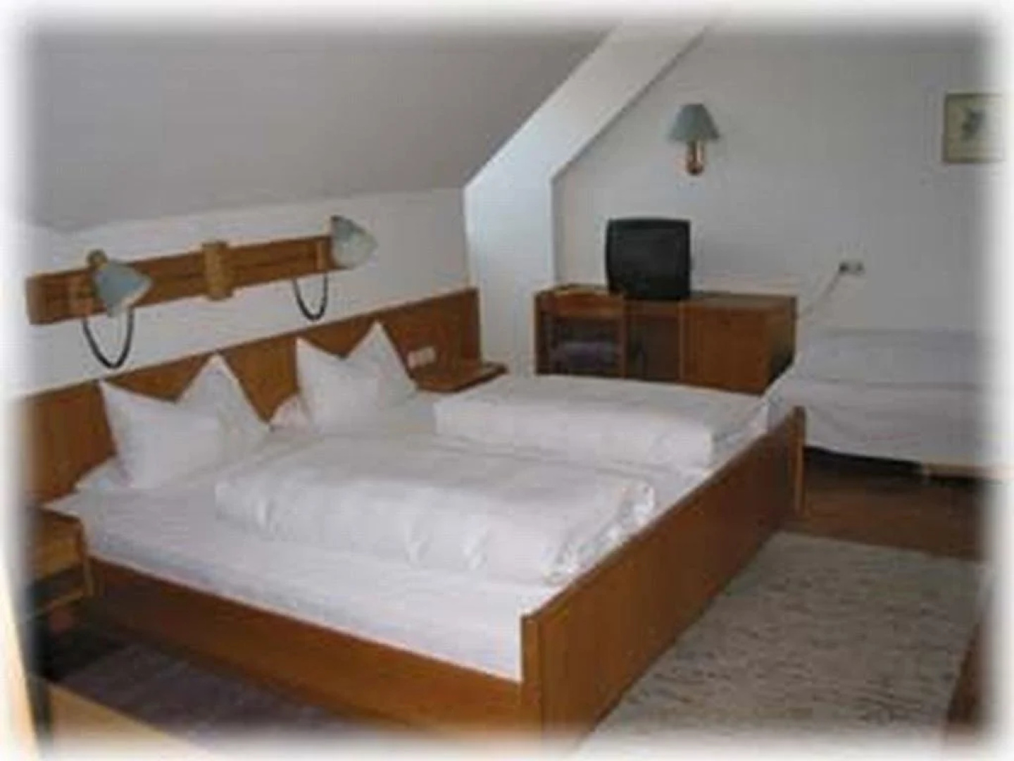 Hotel-Restaurant Kreuzhuber