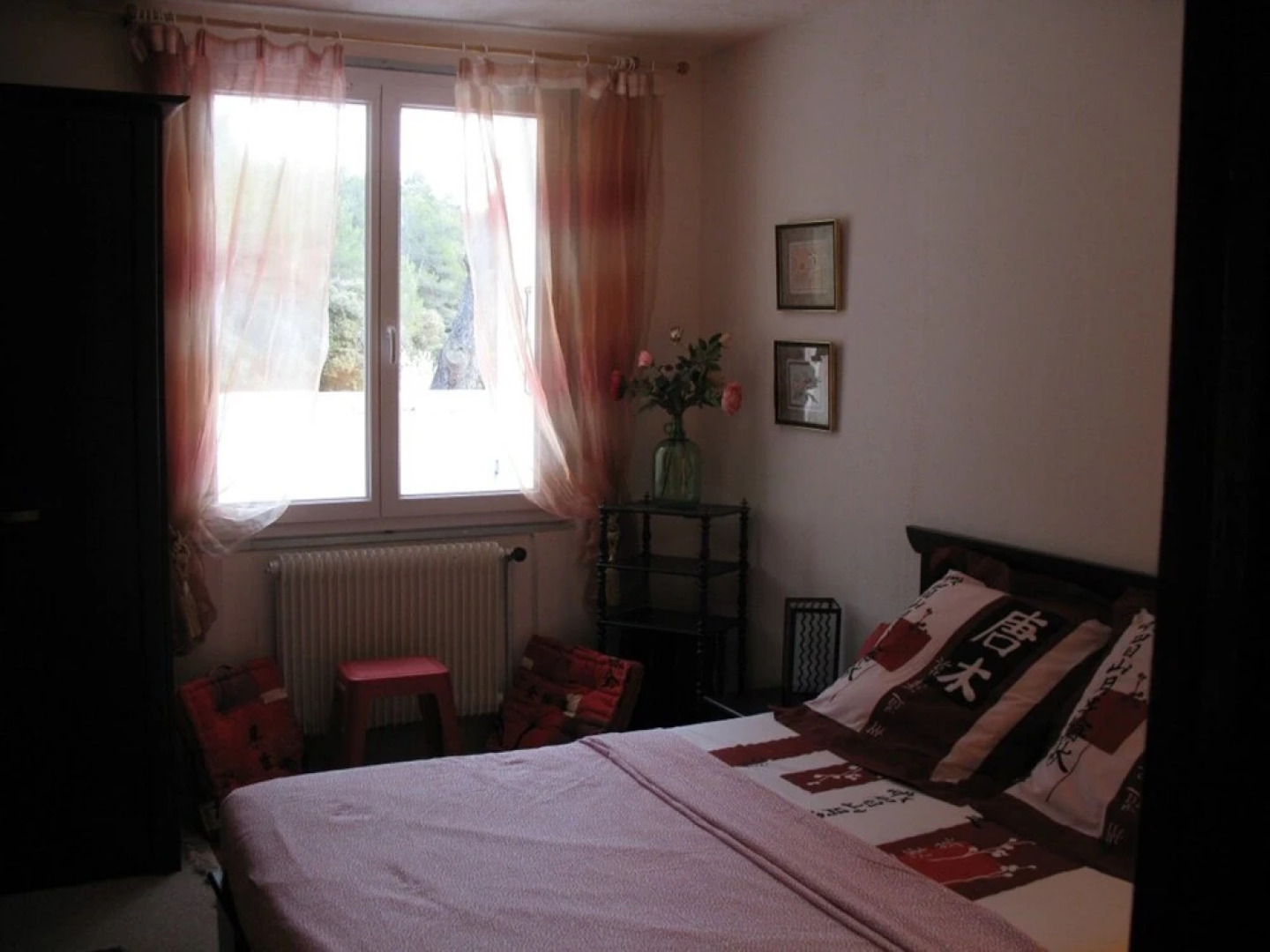 House With 3 Bedrooms in Peyrolles-en-provence, With Wonderful Mountai