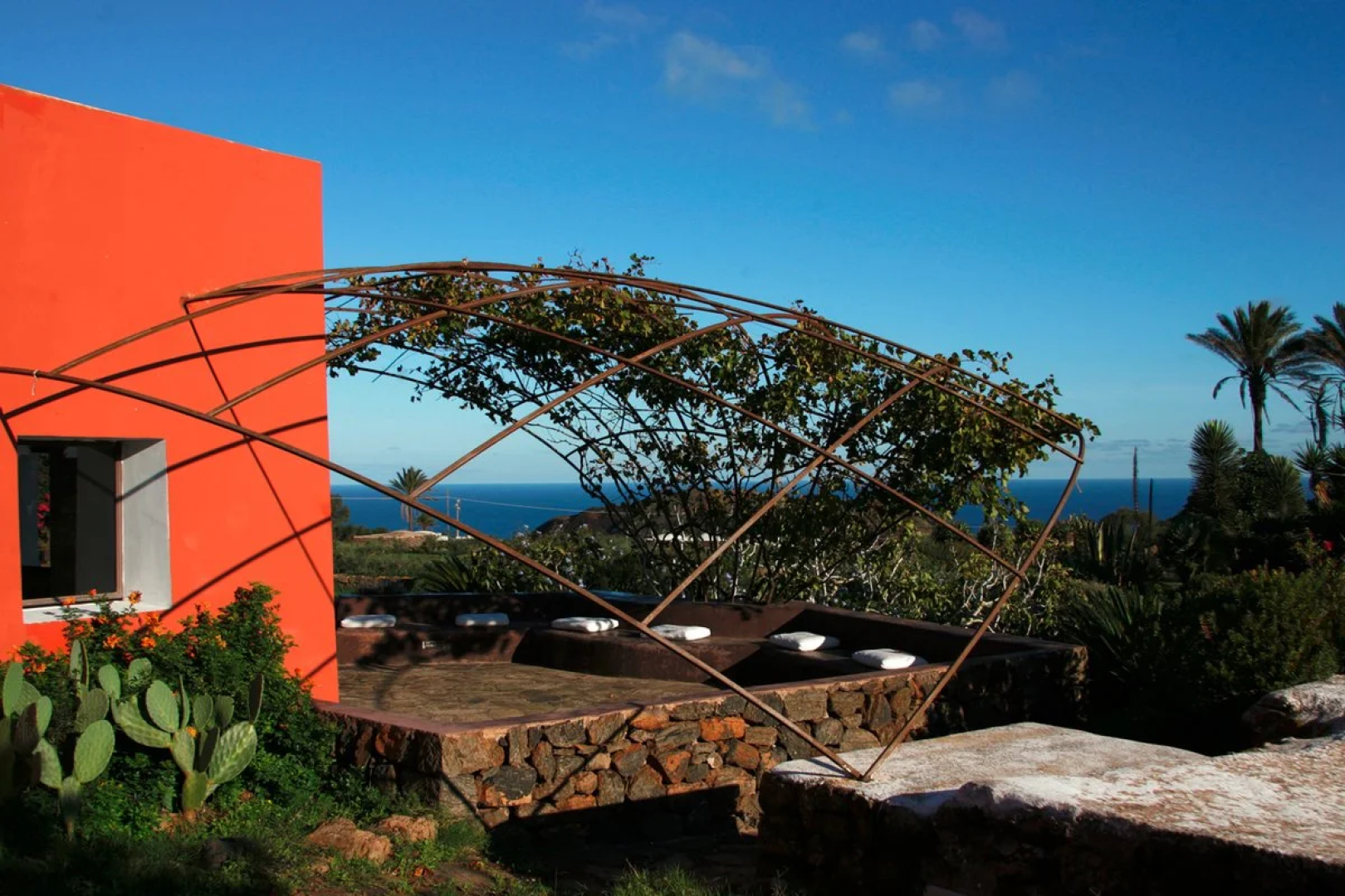 Zubebi Resort