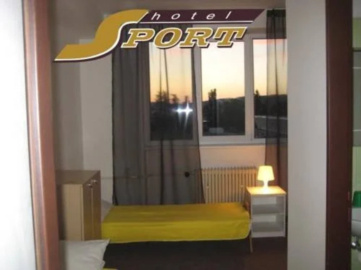 Hotel Sport