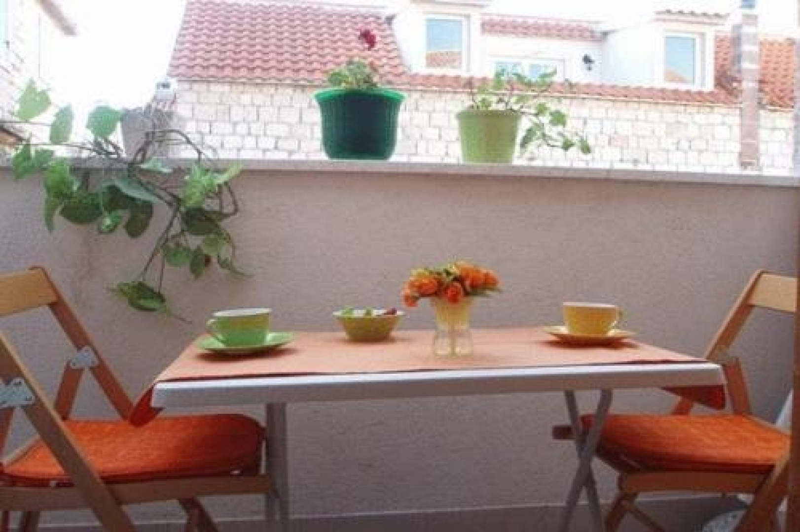 Trogir Old Town Apartments