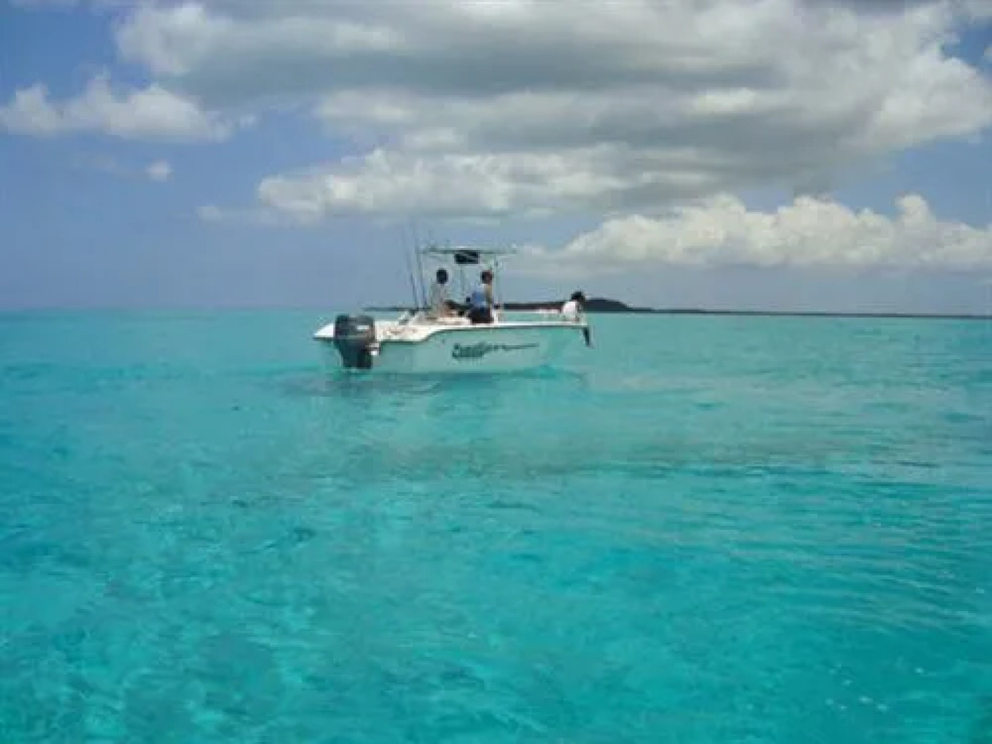 Tranquillity on the Bay Resort