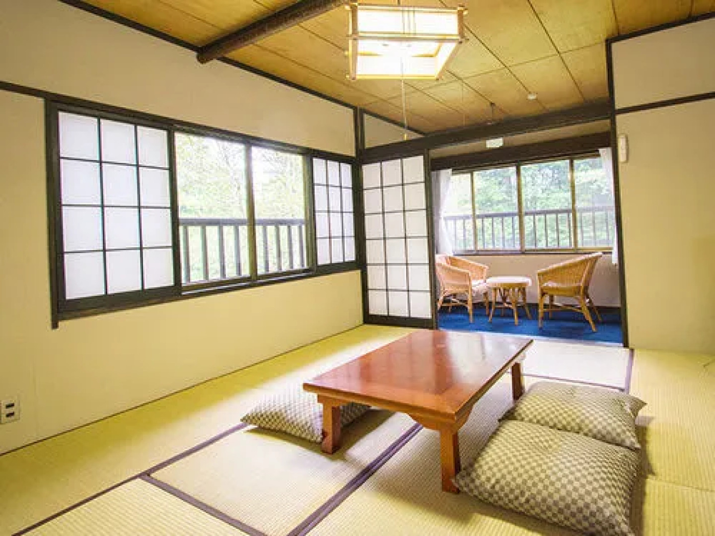 TKP Hotel & Resort Lectore Karuizawa