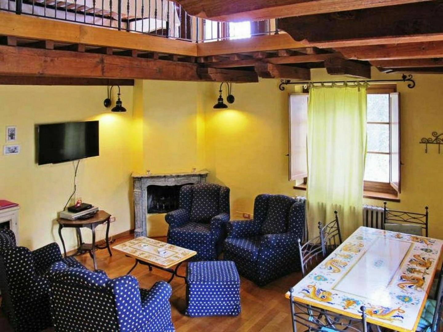 Villa Monnalisa - Villa Monnalisa