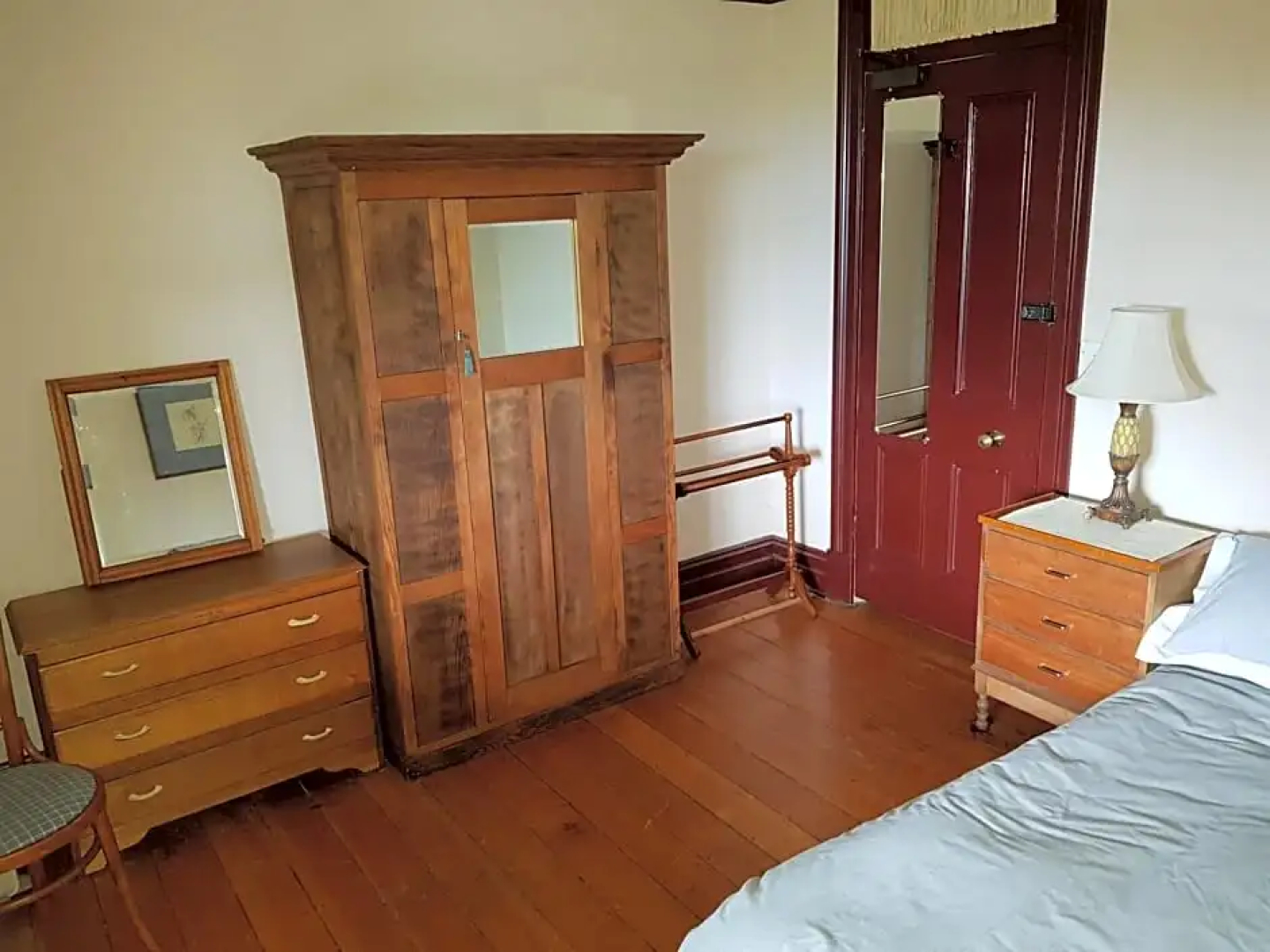 Holmhurst Guest House
