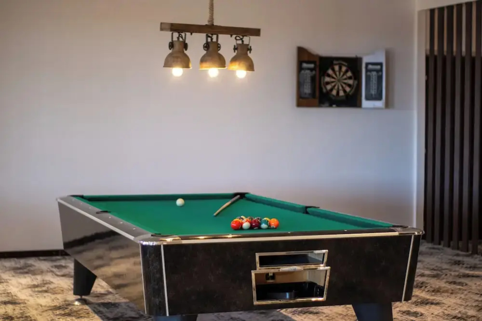 Hotel Belvedere