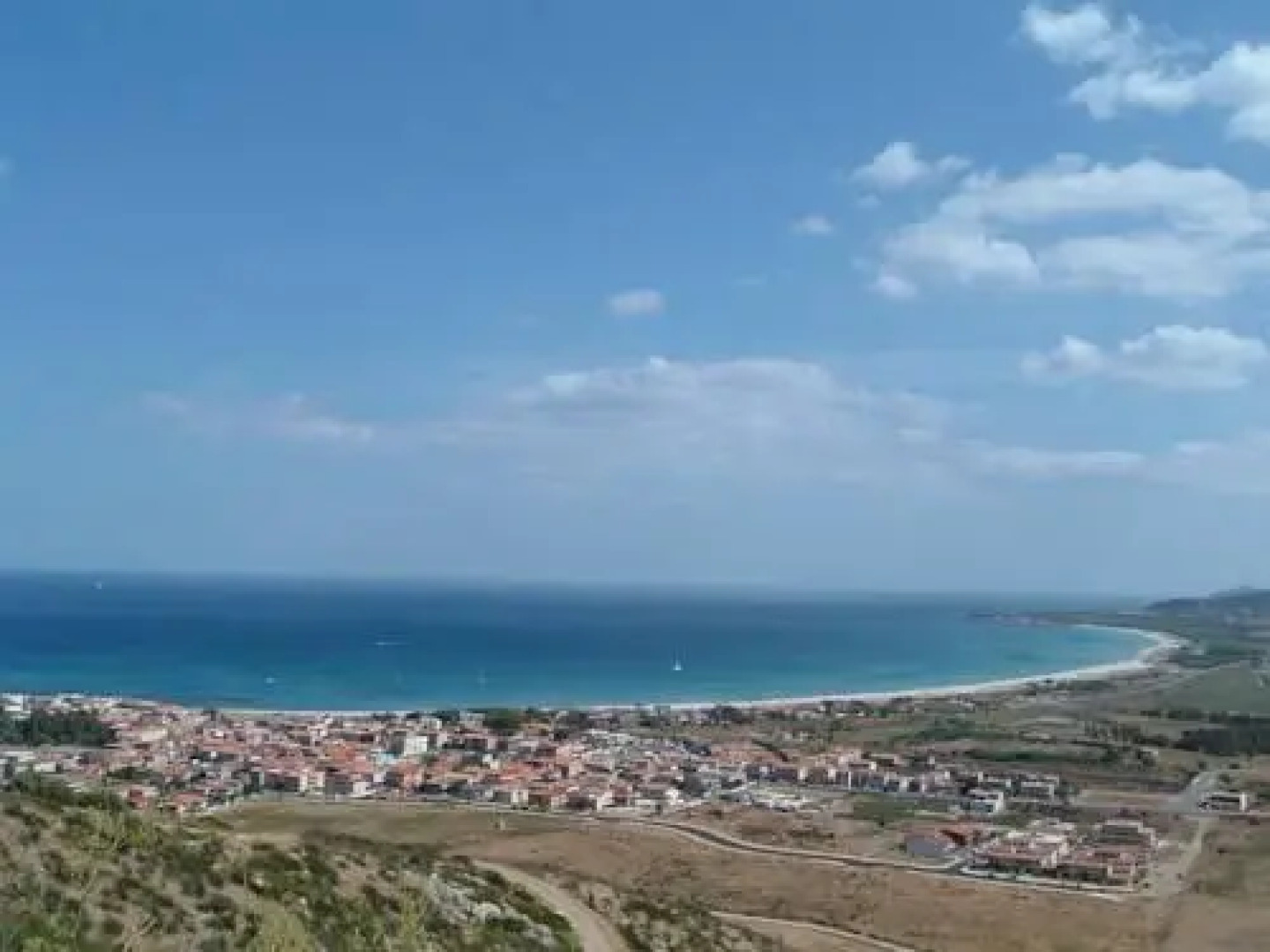 A Due Passi Dal Mare