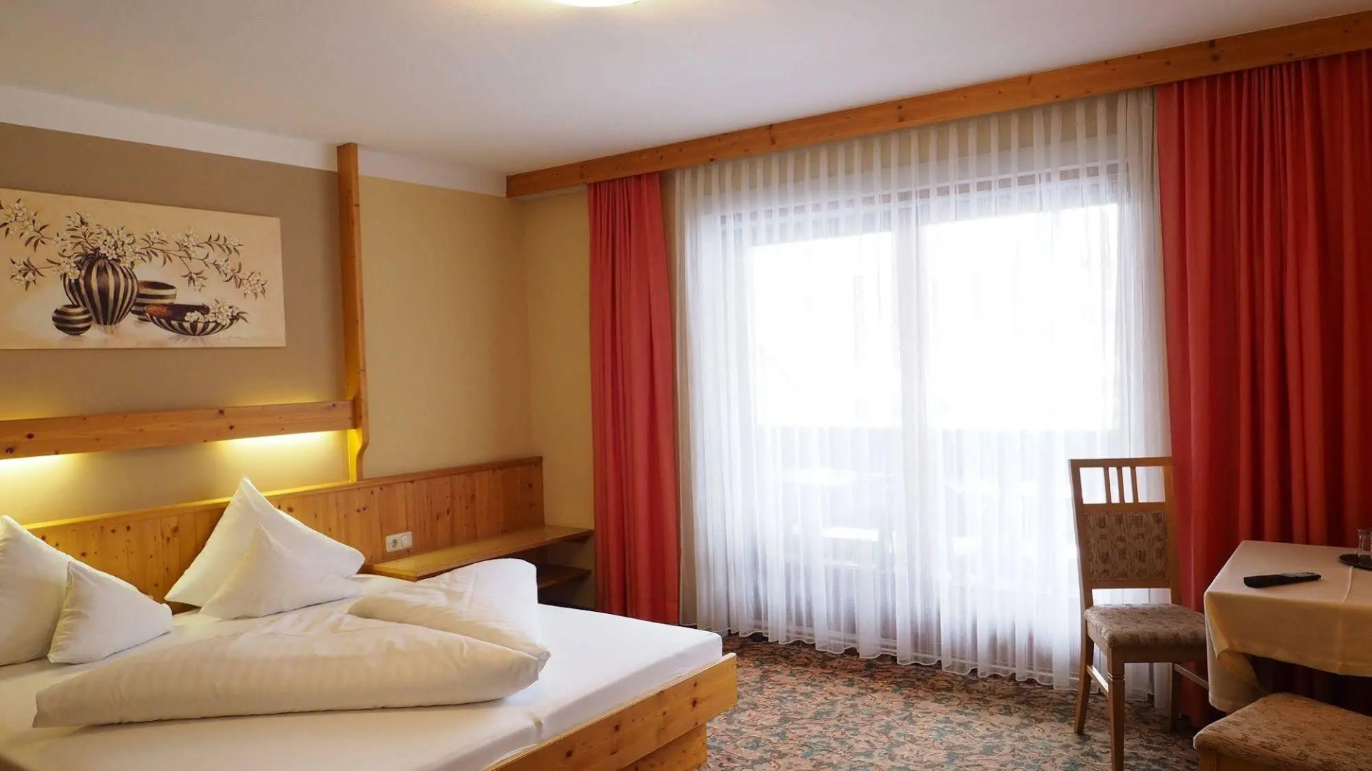 Frühstückshotel Margret