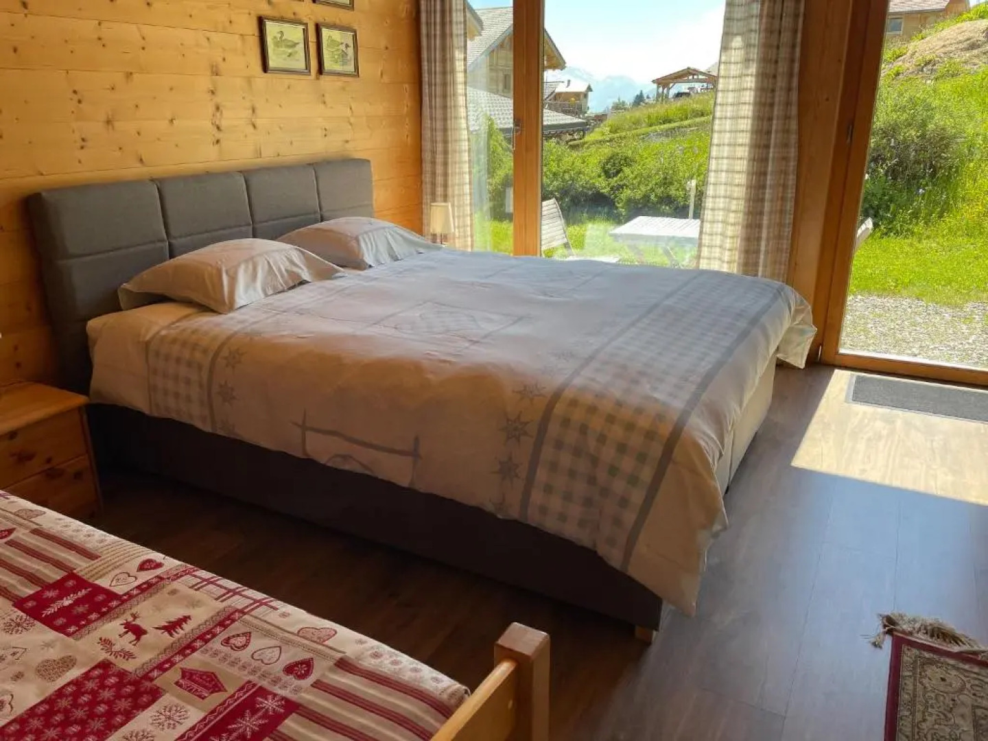 Bed & Breakfast l'Epicéa