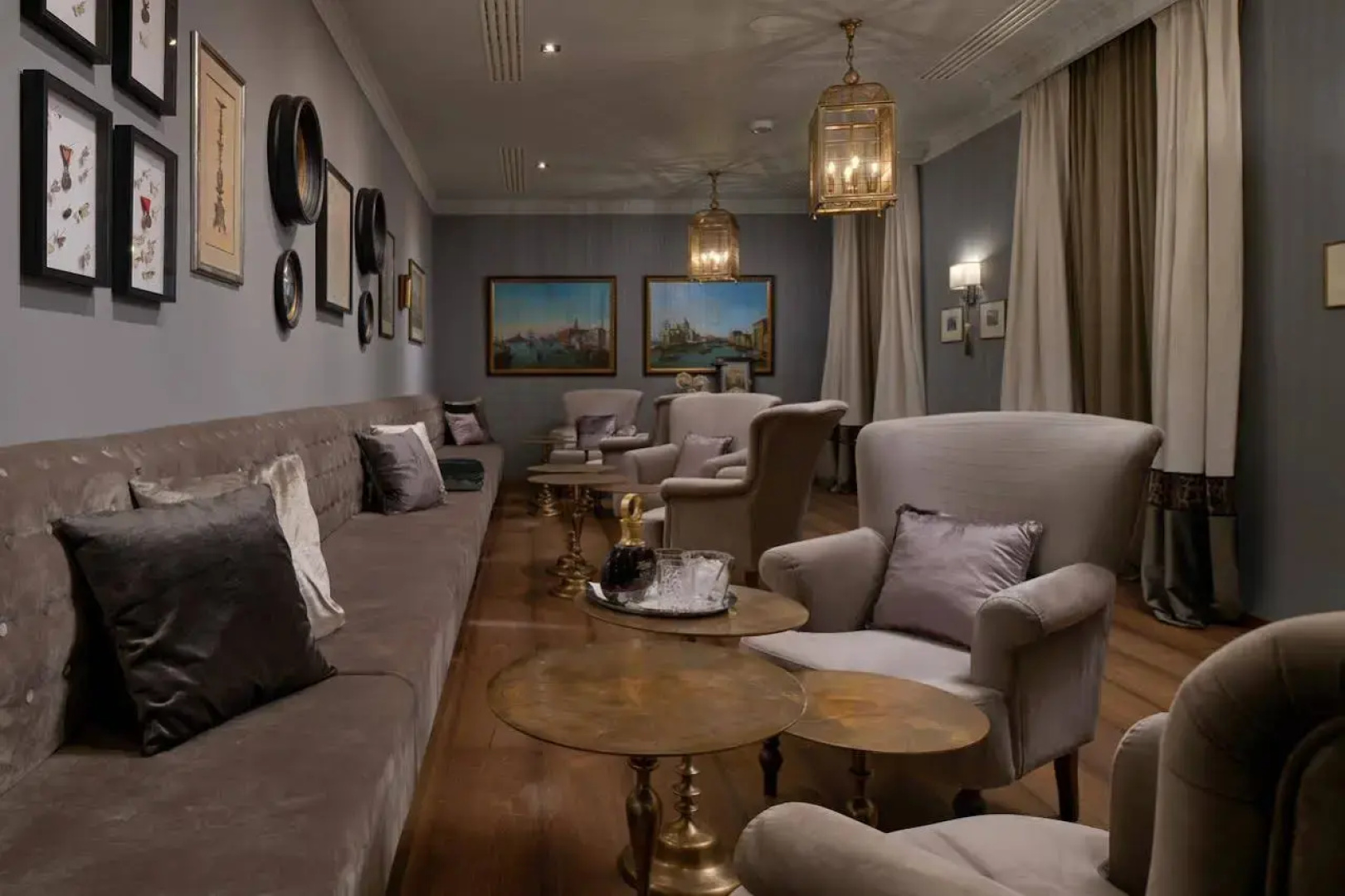 Palace Elisabeth Hvar Hotel