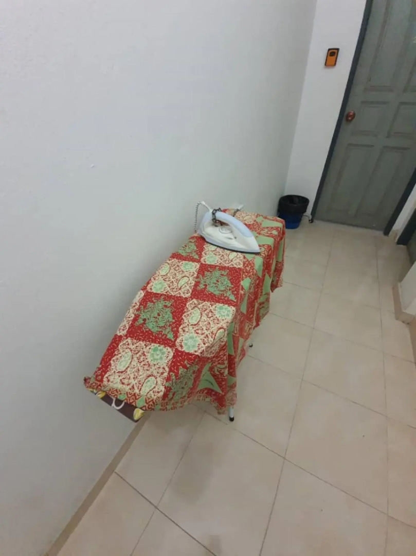 OYO 90316 TT Rest House