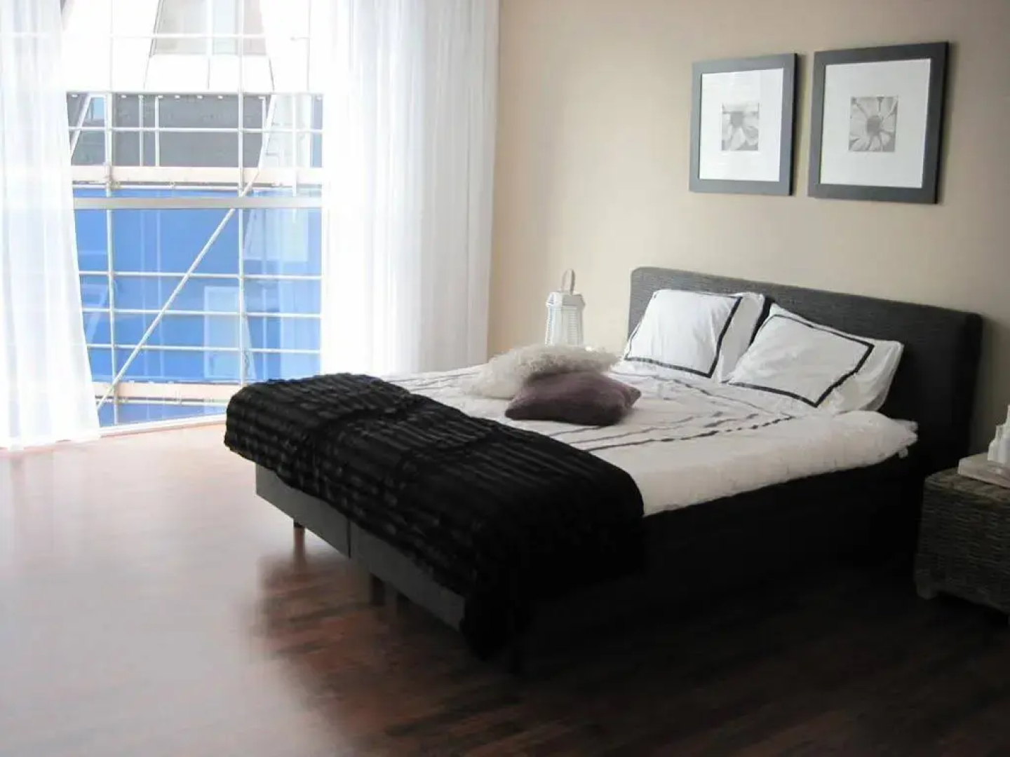 MyCityLofts - Calypso