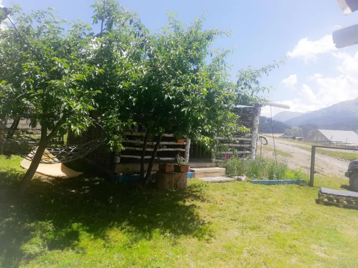 Old Olmalo Guest House