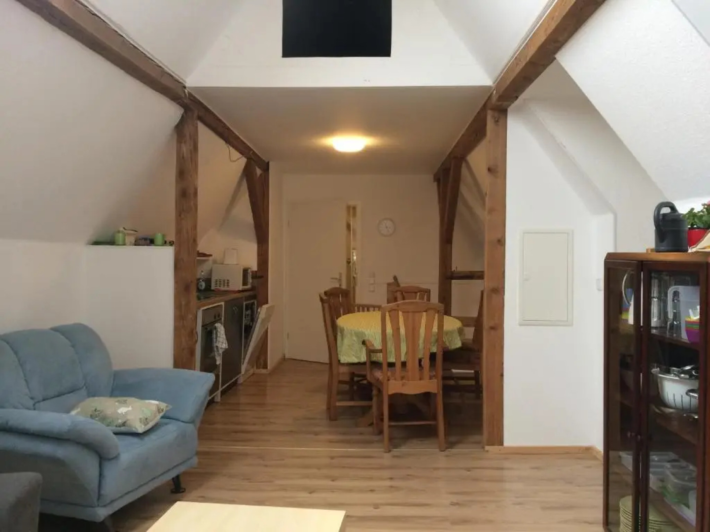 Ferienwohnung Waldsee