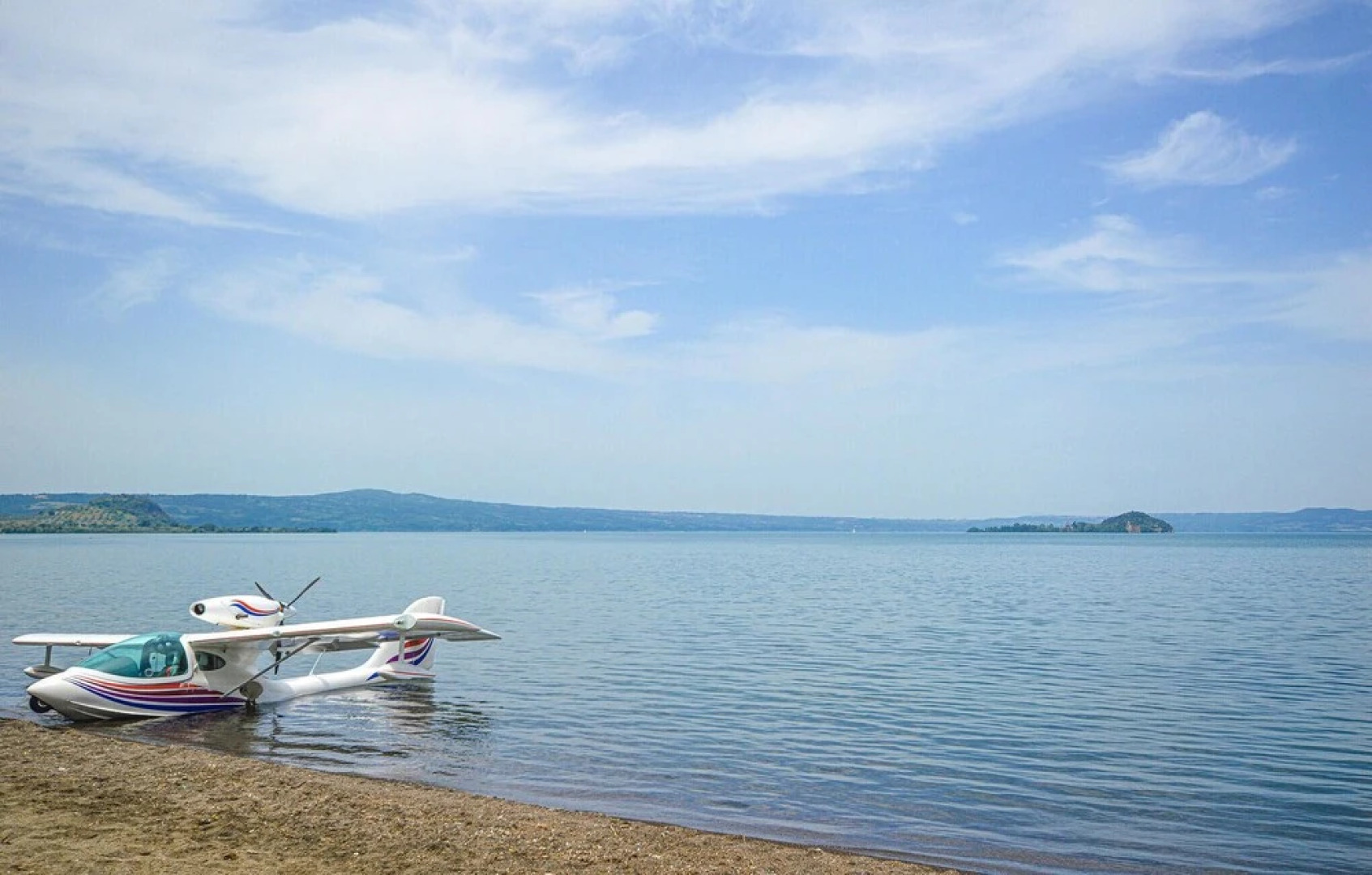 Stunning Home in Valentano With 3 Bedrooms and Wifi