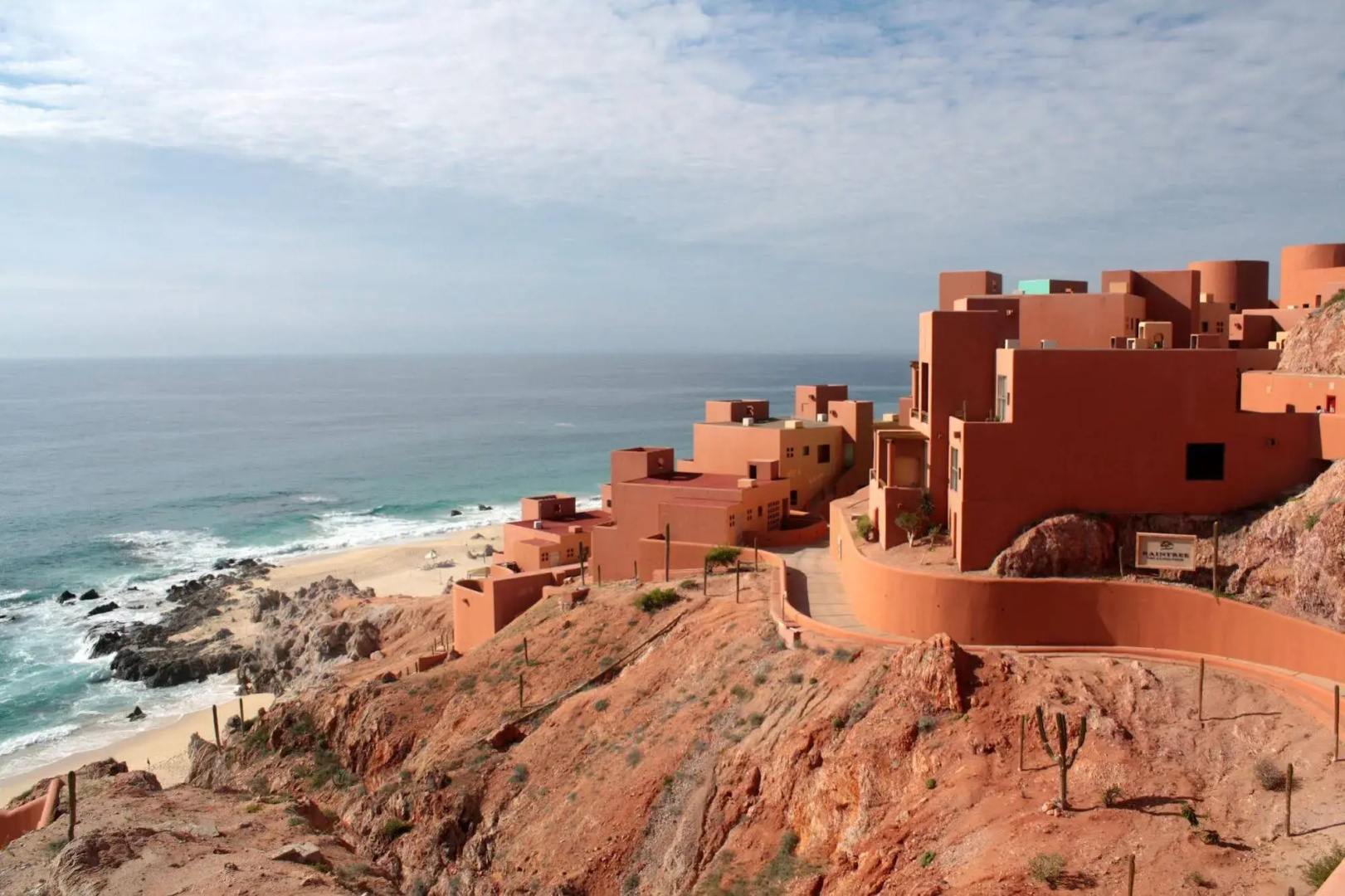 Club Regina Los Cabos