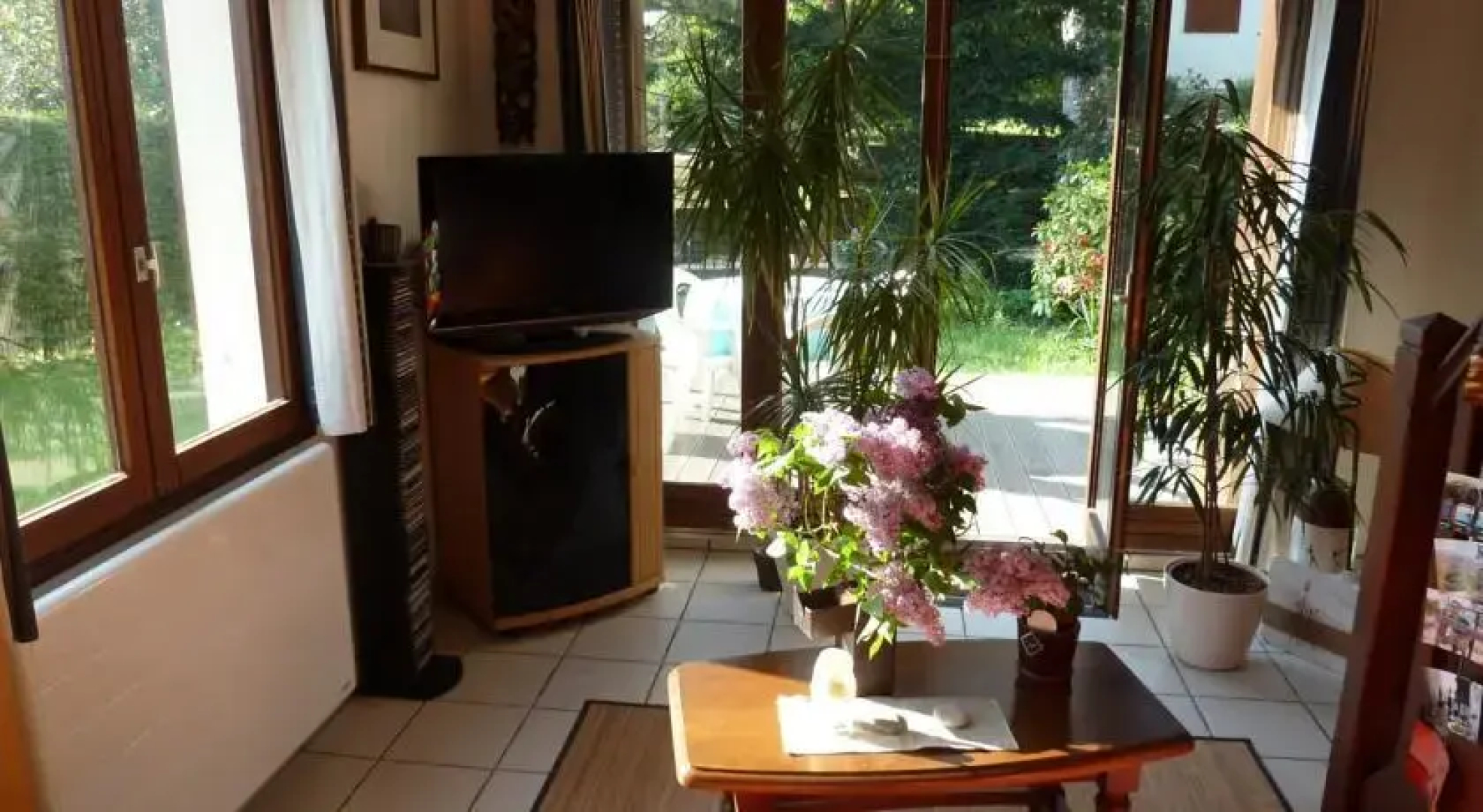 La Charmille