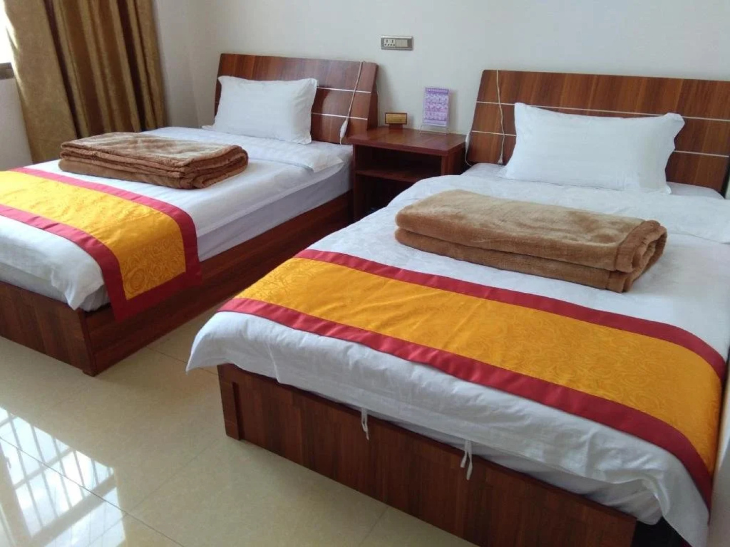 Shibahe Express Hotel