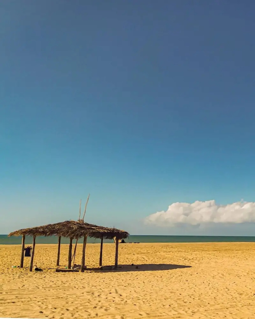 Maravista Guest House