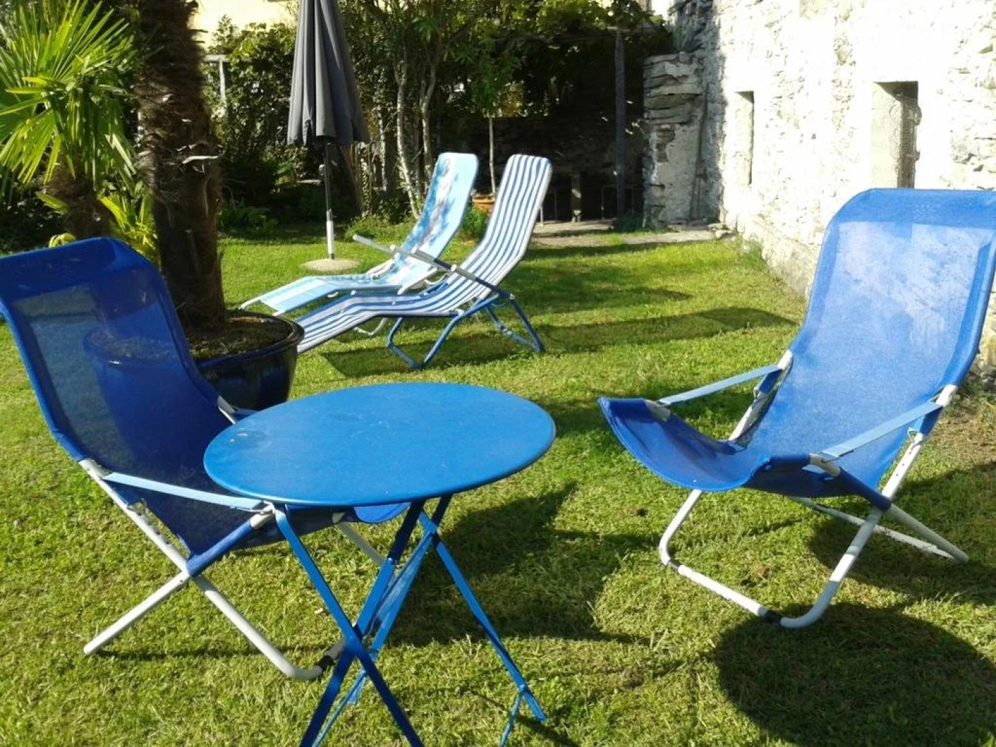 Hotel Casa Gialla