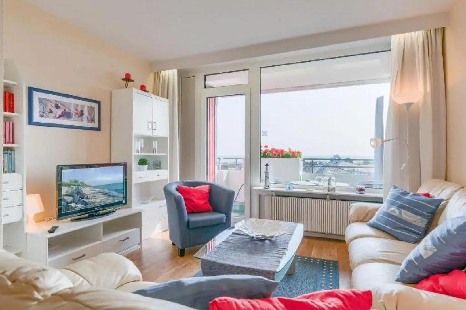 Berolina Wohnung 421