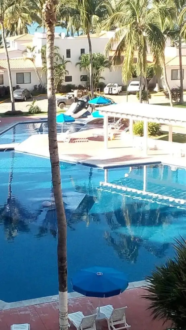 CONDO MARINA FIESTA by TRVL2HM