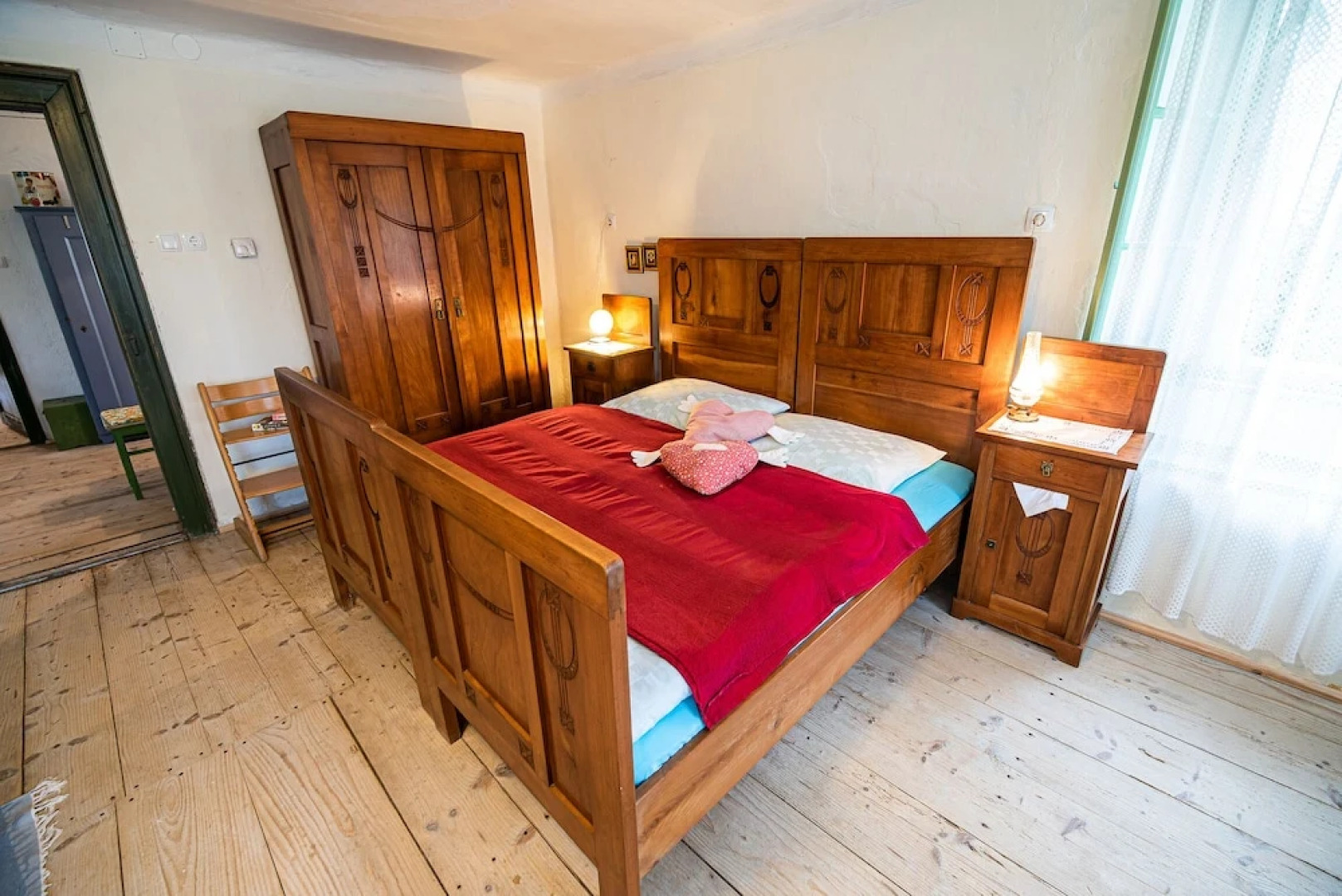 Vintage House Podliparska