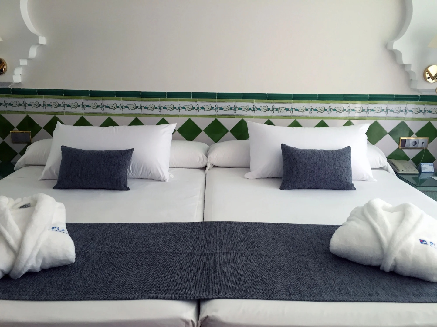 Playacalida Hotel