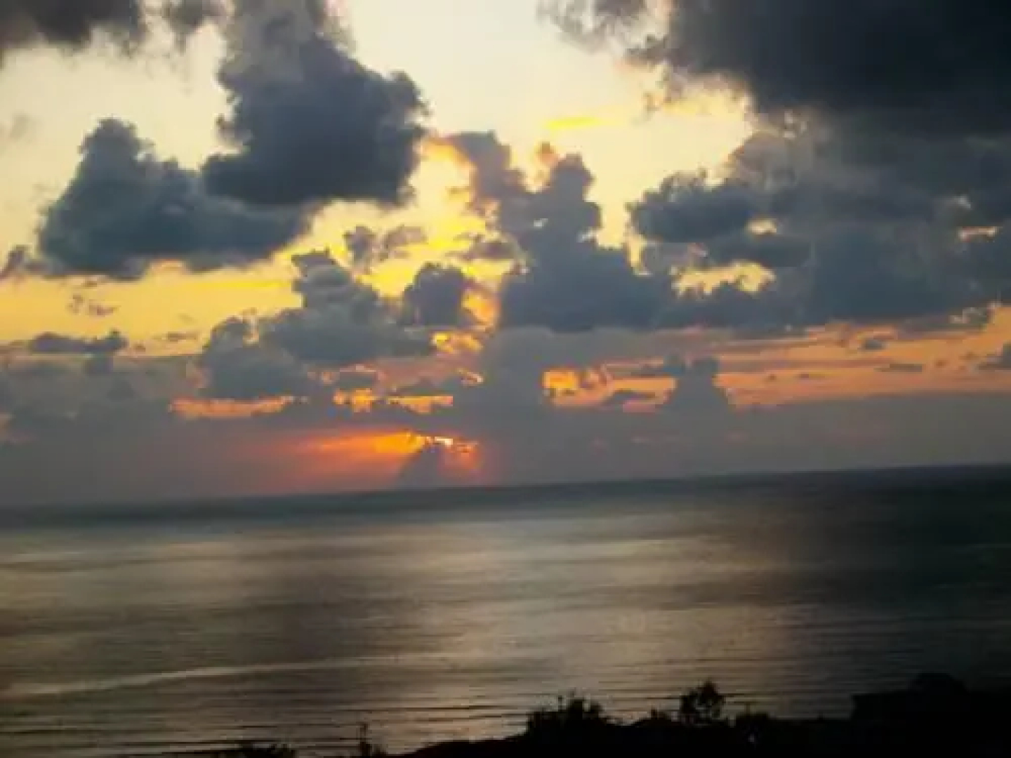 Golden Sun Villas