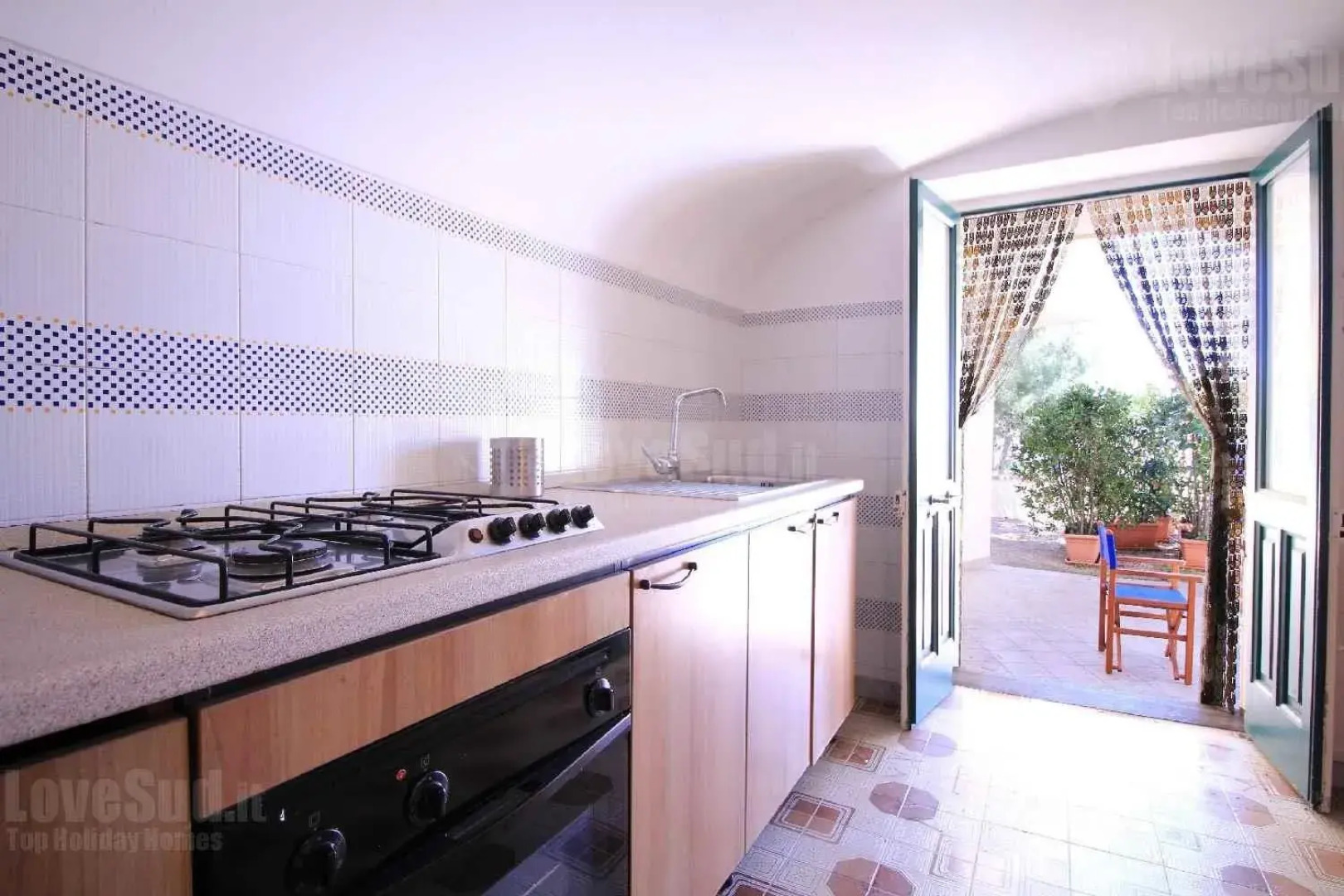 A Ovest Bilo sul Mare