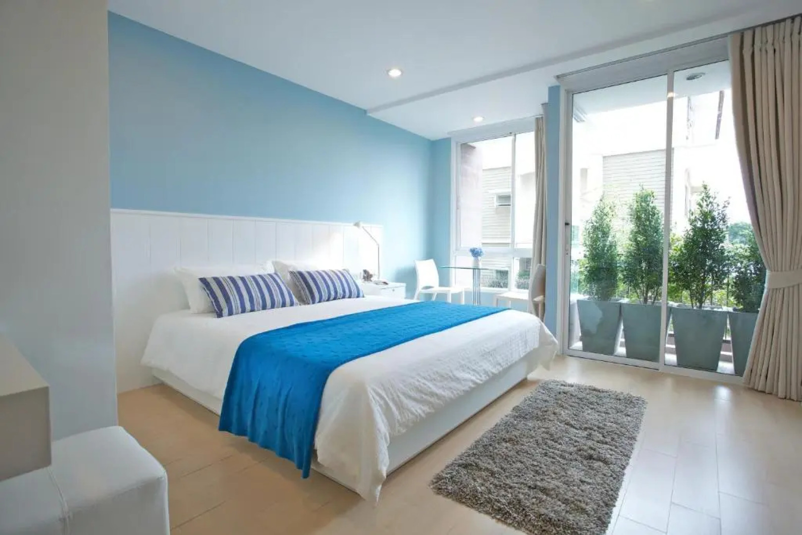 Cinnamon Hotel Bangkok