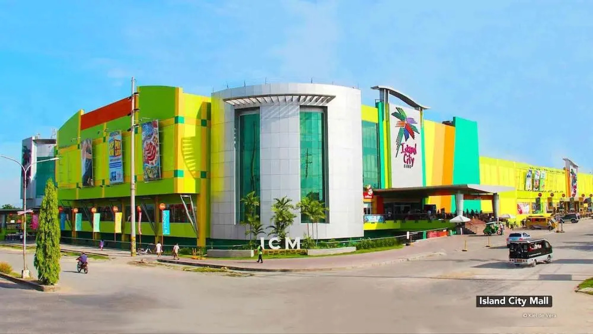 ZEN Rooms Greenfields Inn Bohol