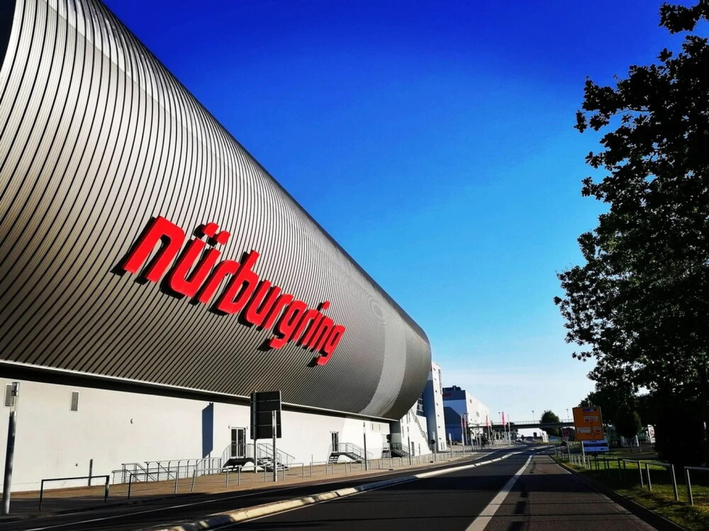 Spacious Flat in Adenau Near the Nurburgring