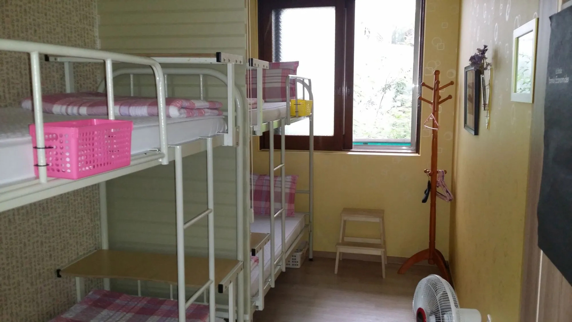 NeaRest Guesthouse in Jeonju - Hostel