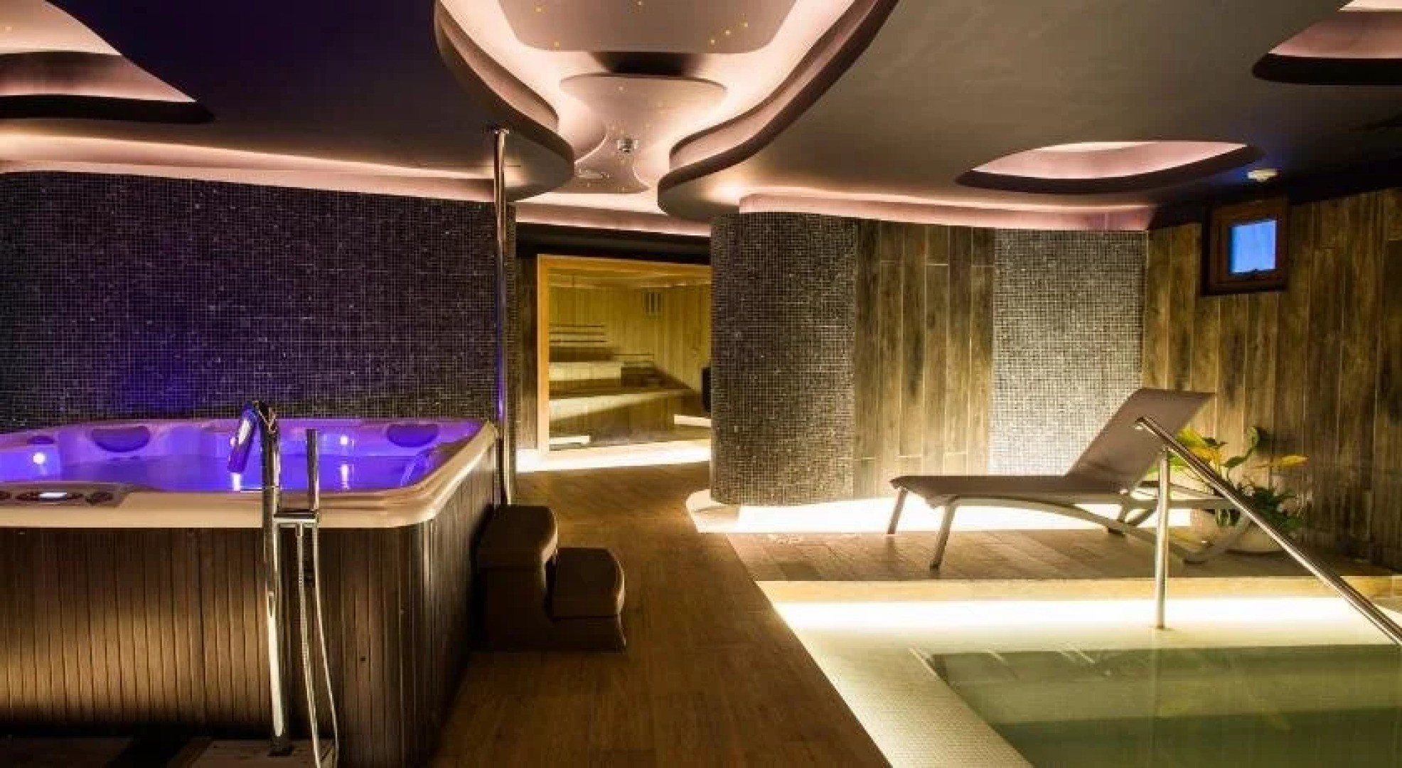 Gran Hotel Termas de Chillán