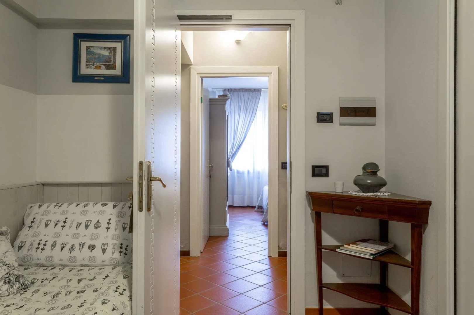 Hotel Florence