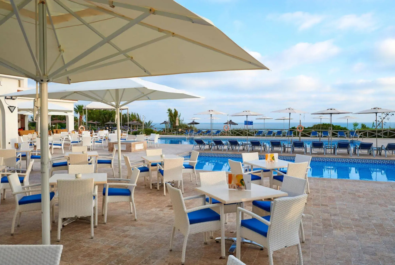 Hipotels Hotel Flamenco Conil