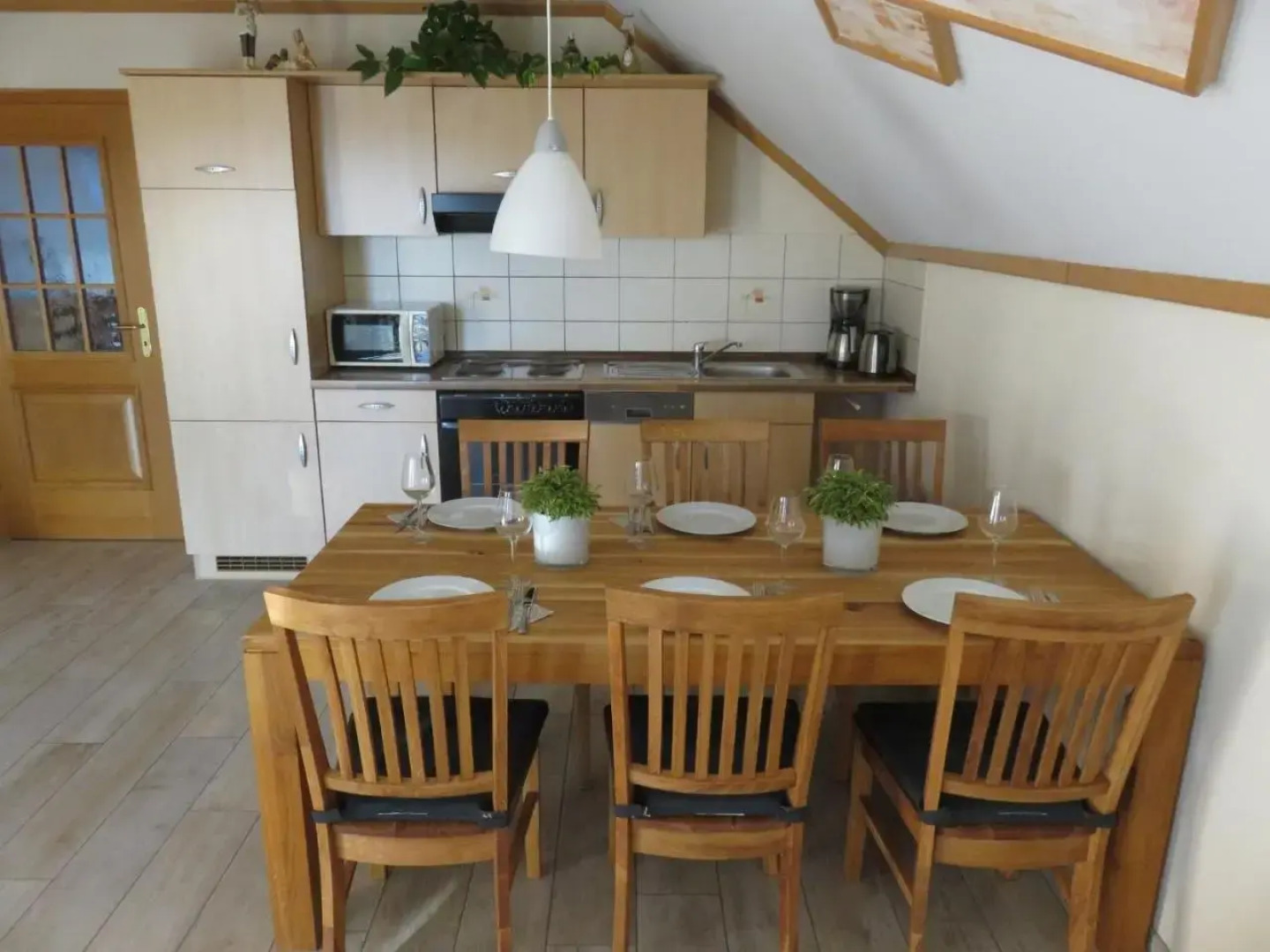 Ferienhof Handlesbauer