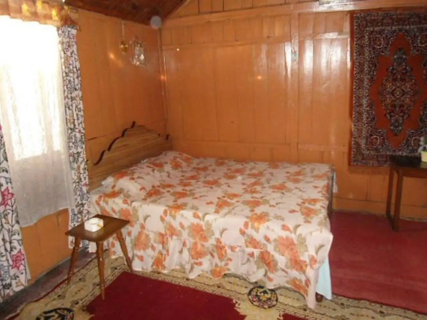 Houseboat Royal Lodge