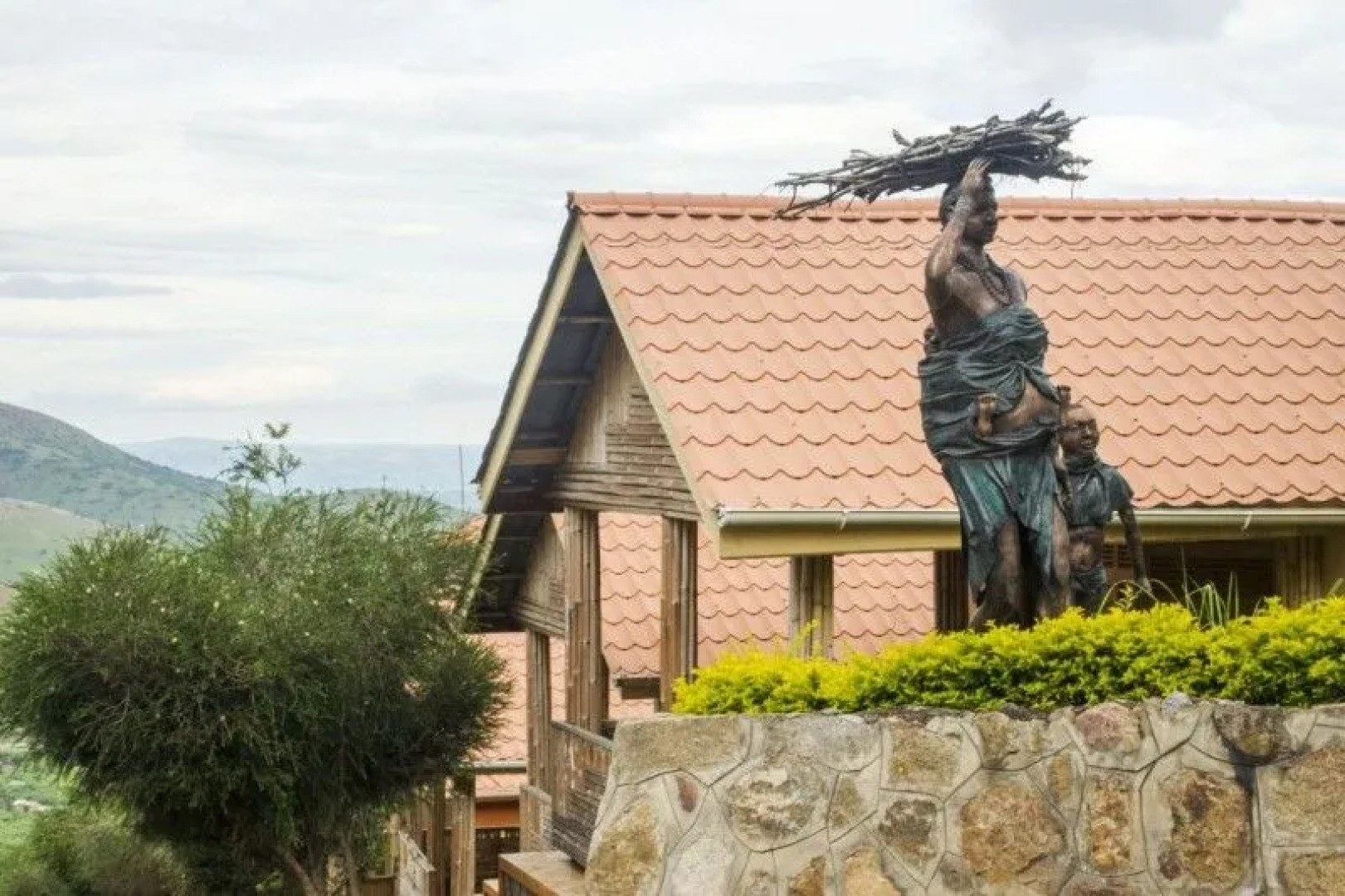 Satellite Holiday Resort