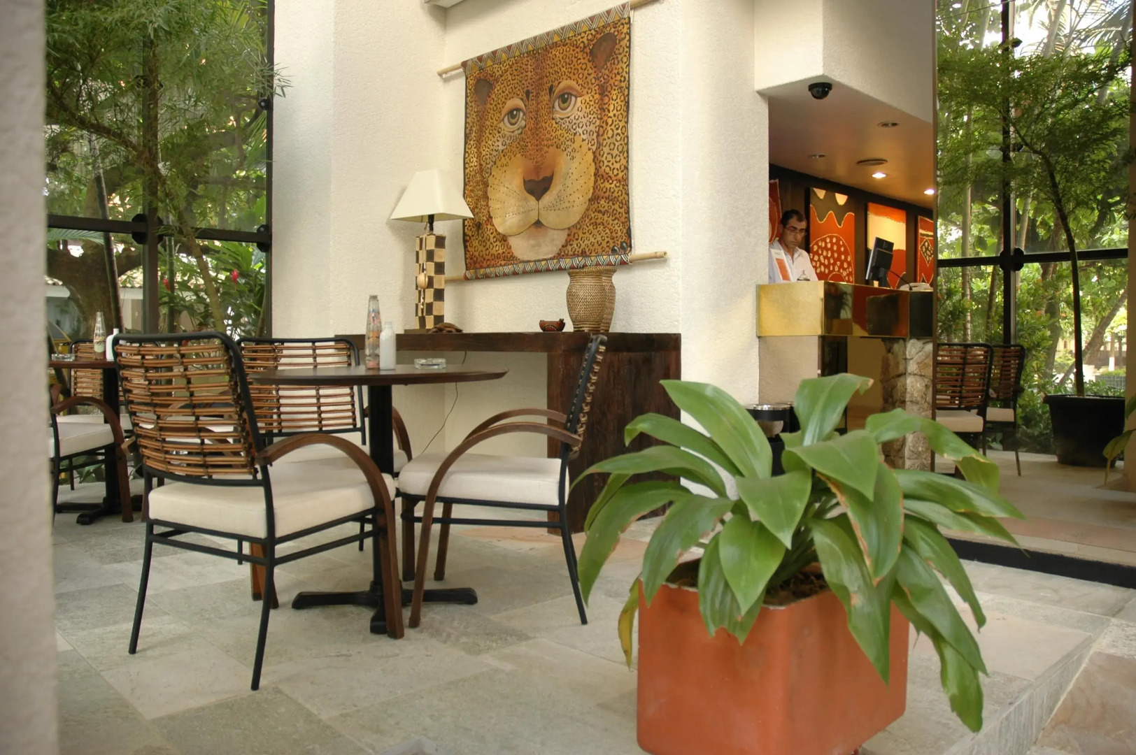 Ferraretto Guarujá Hotel & Spa