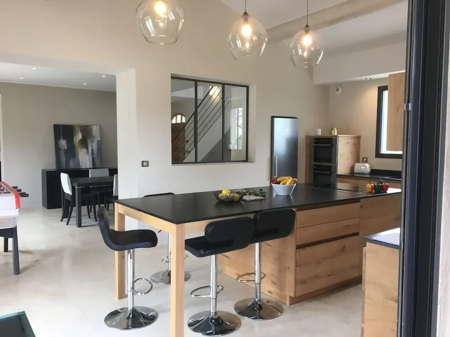 Beautiful Villa With air Conditioning, Large Private Swimming Pool and Near St. Remy-de-provence