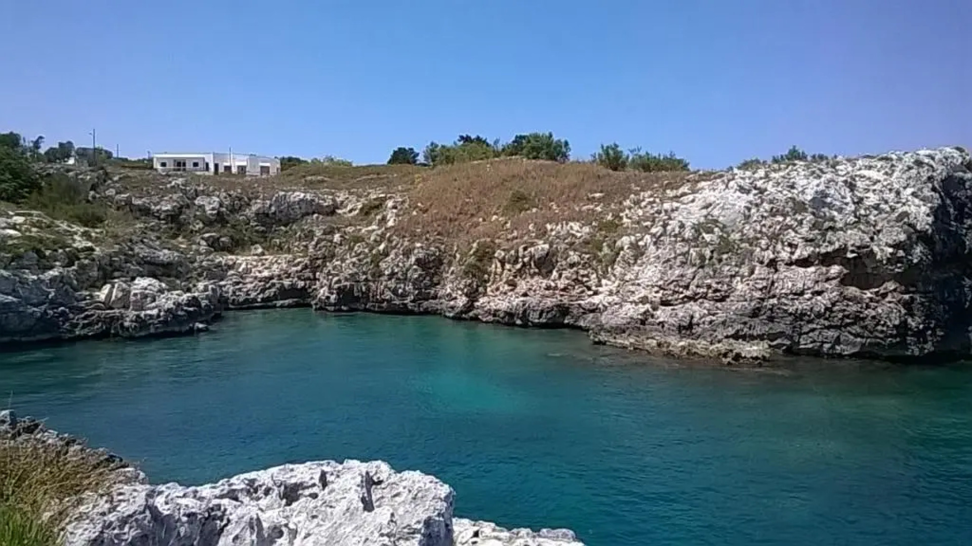 Le Querce Santa Cesarea Terme