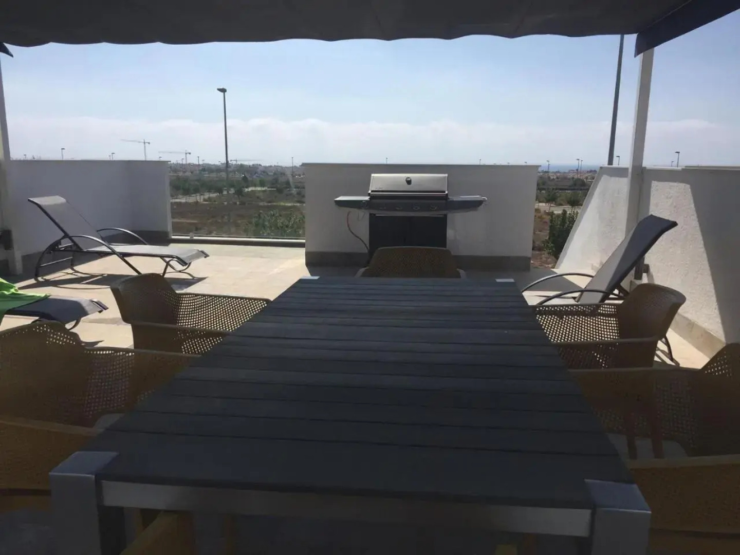 Penthouse Lamar 43.11